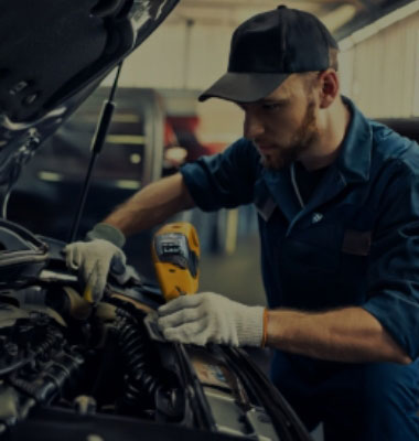 Maintenance Package - Al Rostamani Trading Company