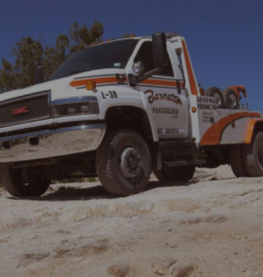 Roadside Assistance - Al Rostamani Trading Company