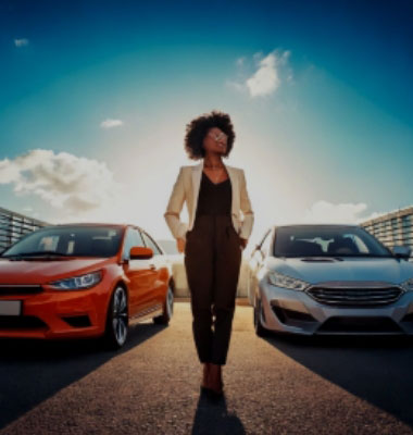 Easy Upgrade Option - Al Rostamani Trading Company