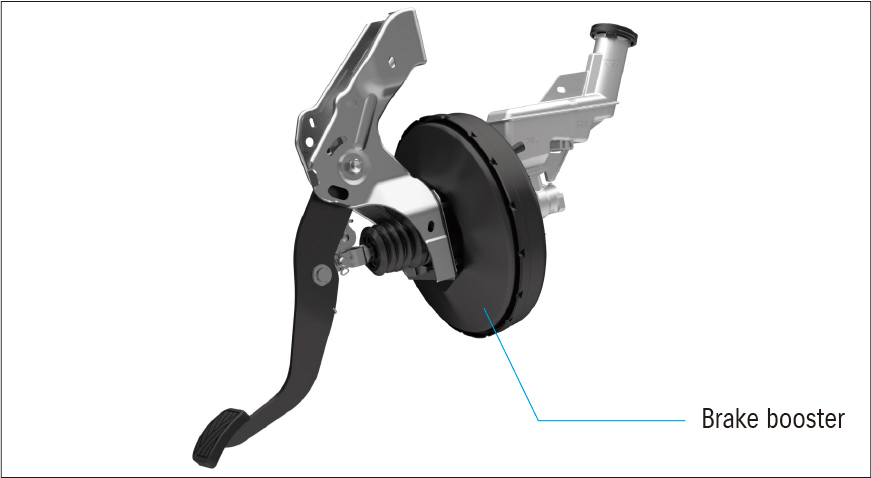 Brake