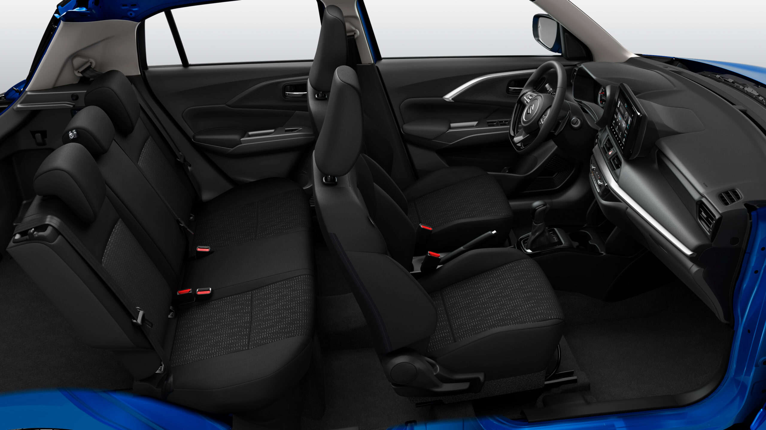 SRS Airbags