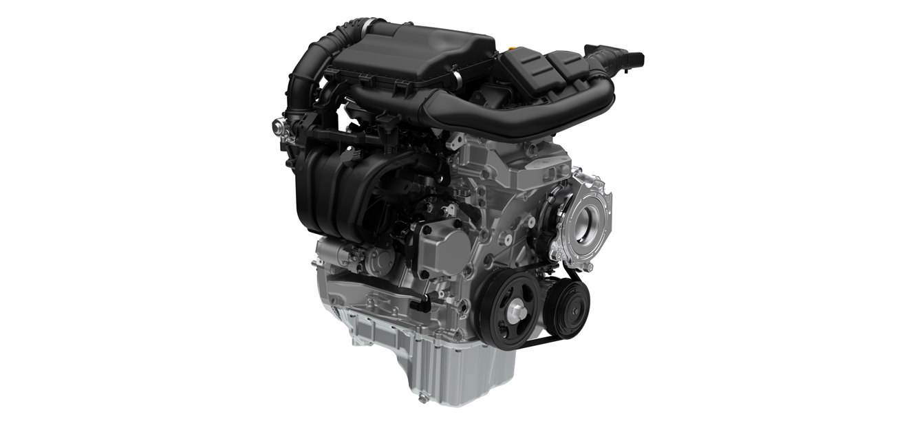 Swift Engine
