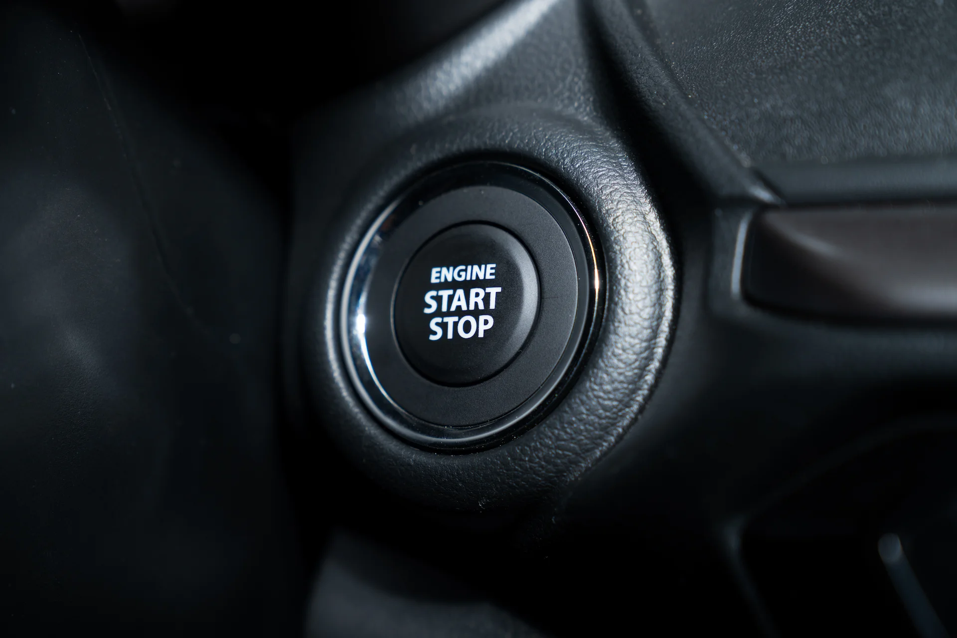 Swift (push start)