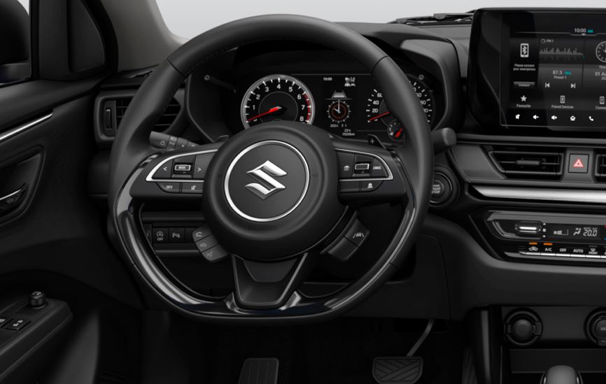 adaptive cruise control