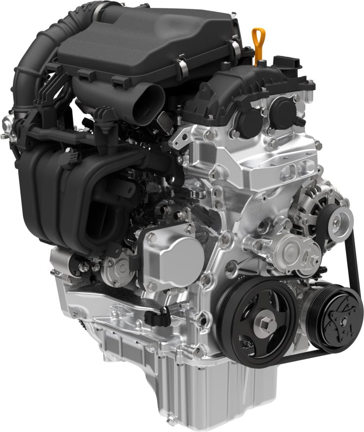 dzire-Fuel-Efficient Engine
