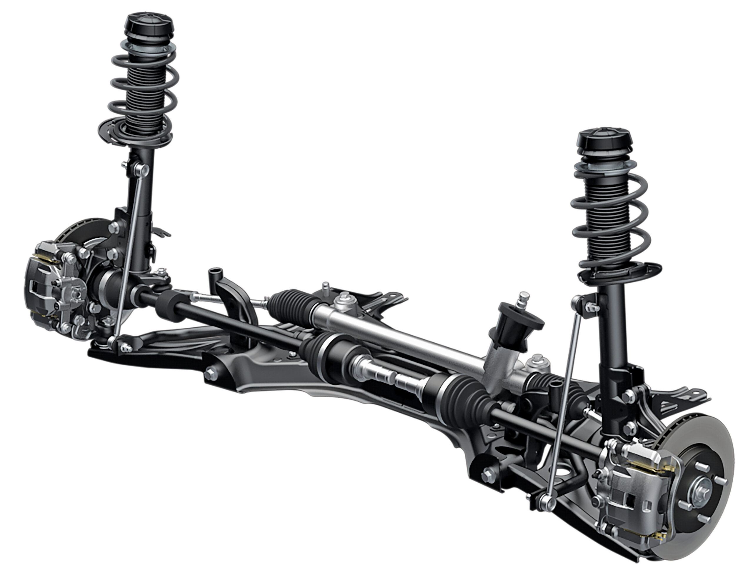 suspension