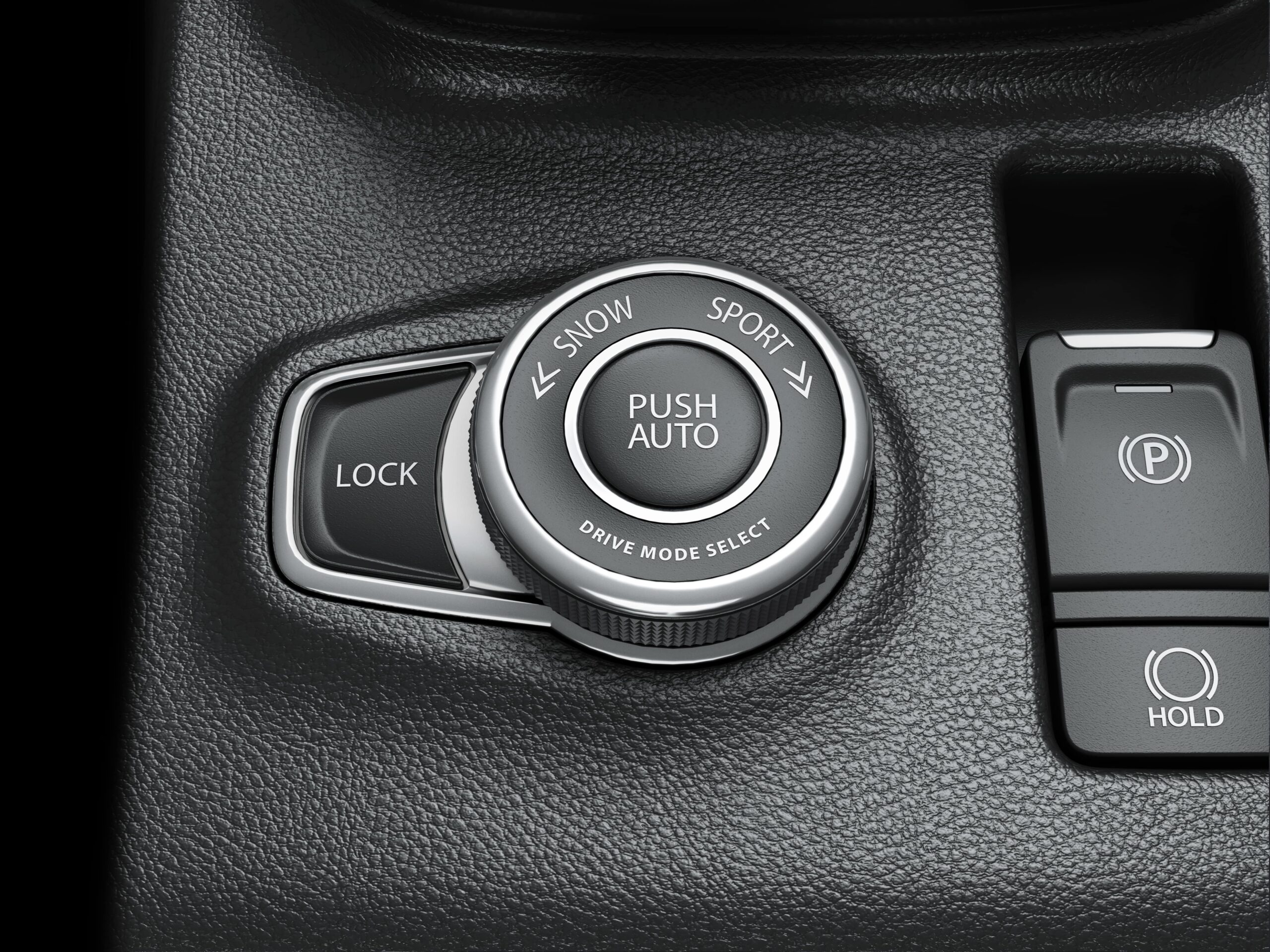 ALLGRIP SELECT 4x4 System