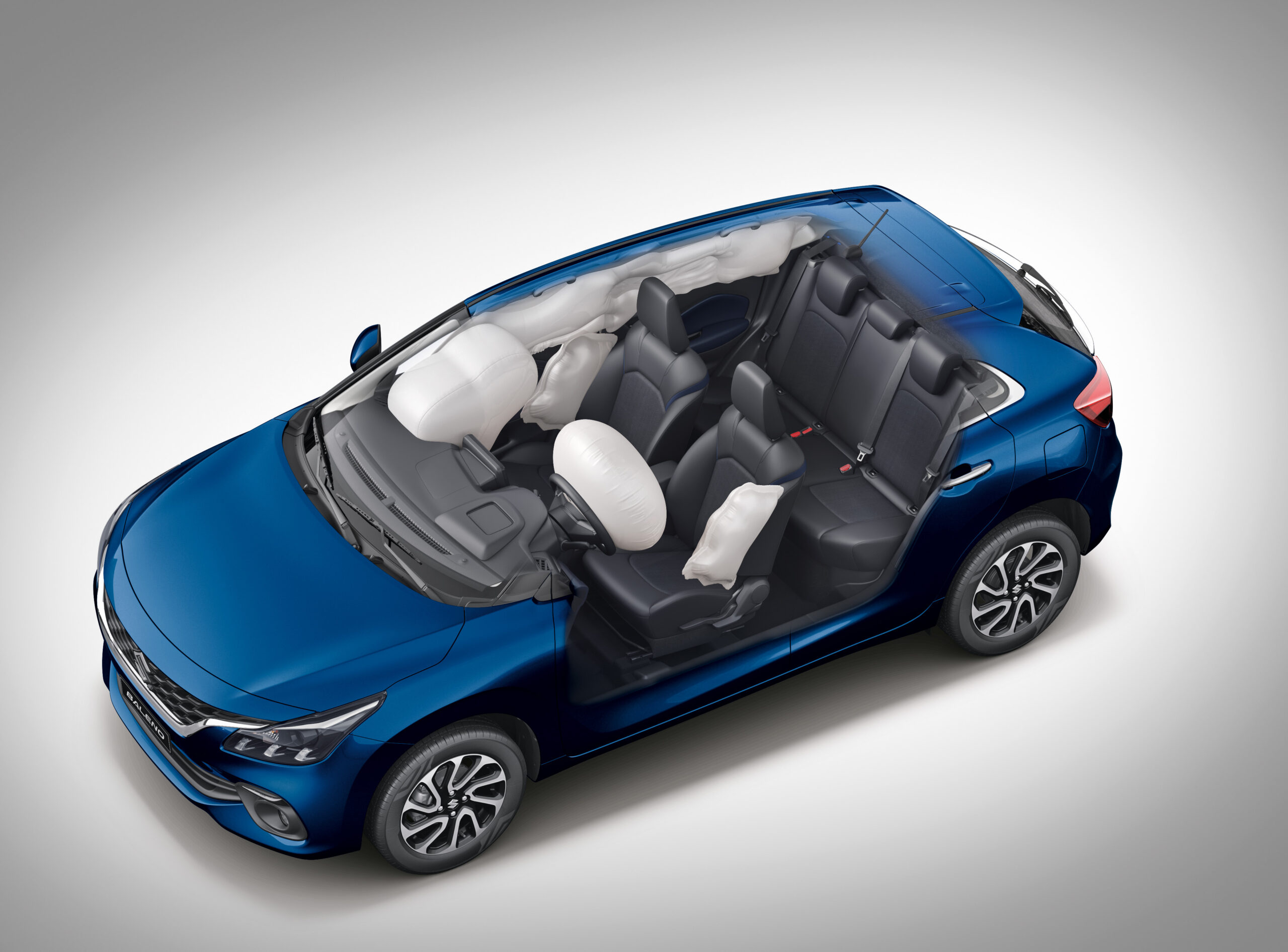 Airbag System