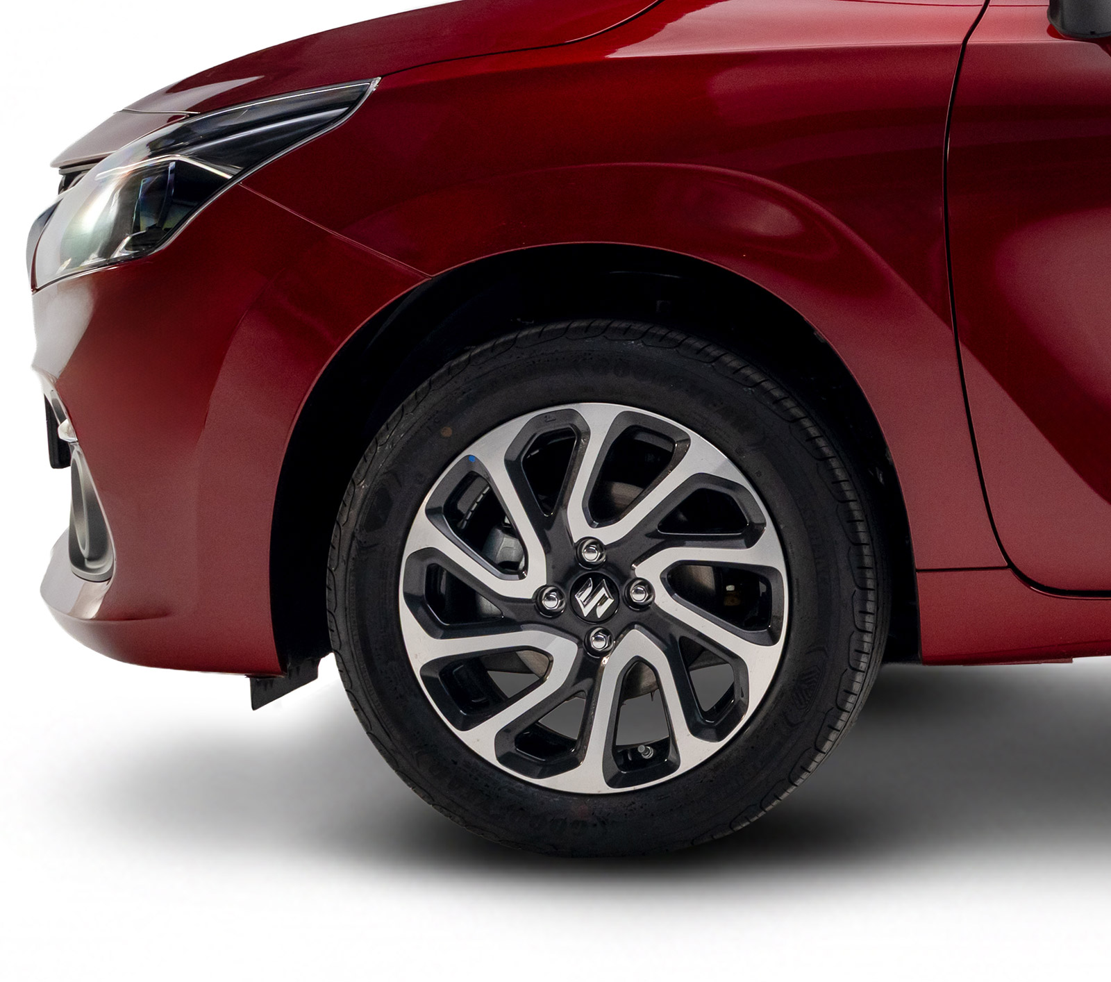 Baleno-Wheels