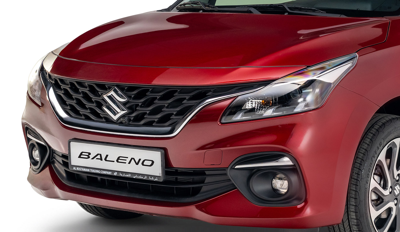 Baleno-(headlamp)