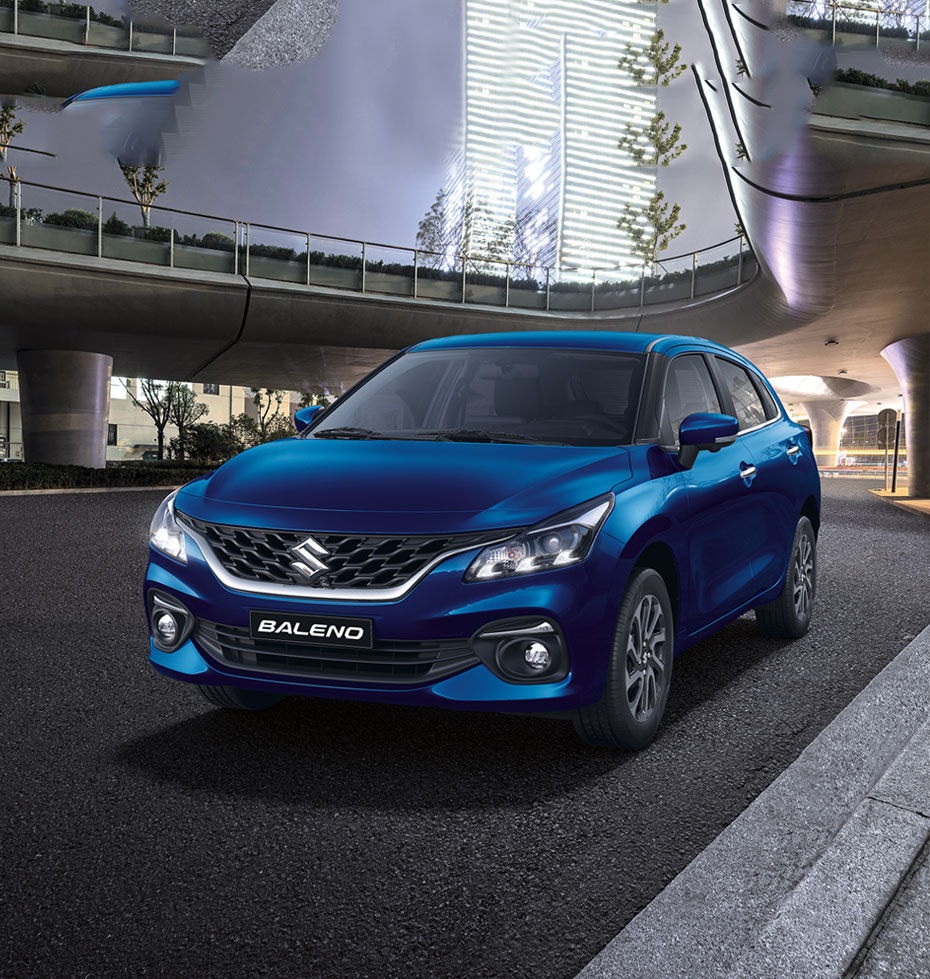 Baleno