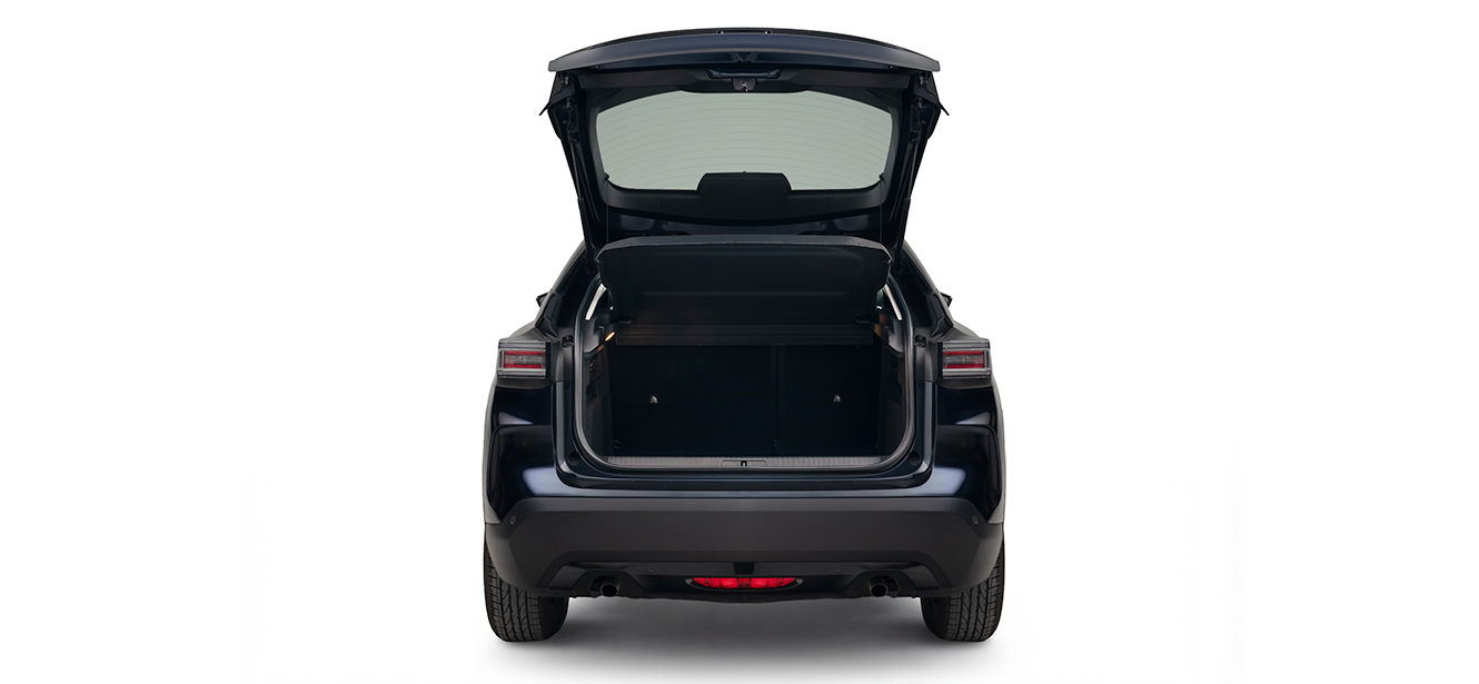 C4 Trunk
