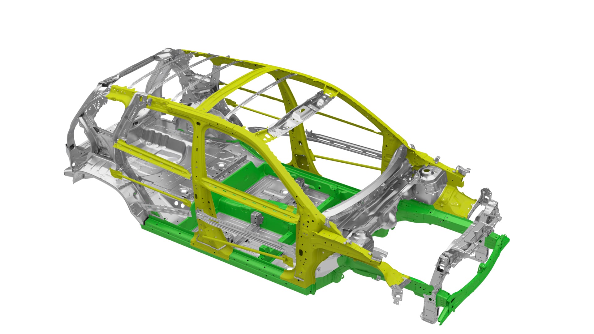 Chassis & Braking