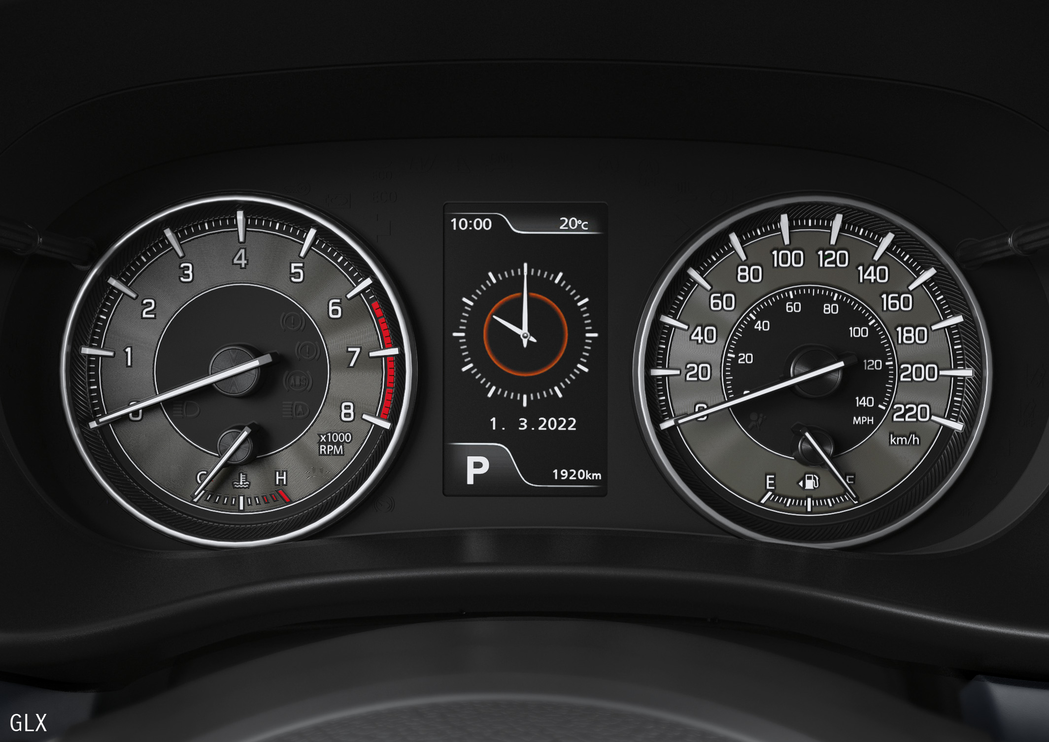 Cruise Control