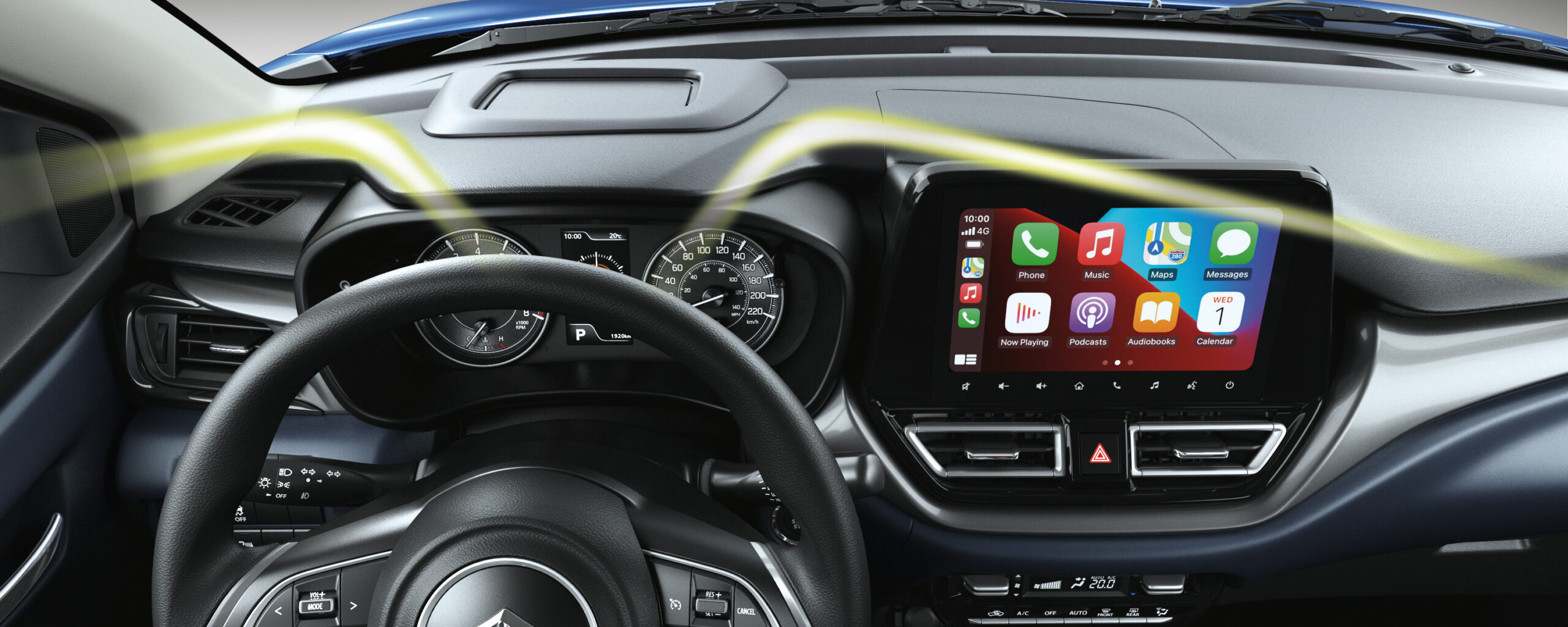 Driver-Oriented Design