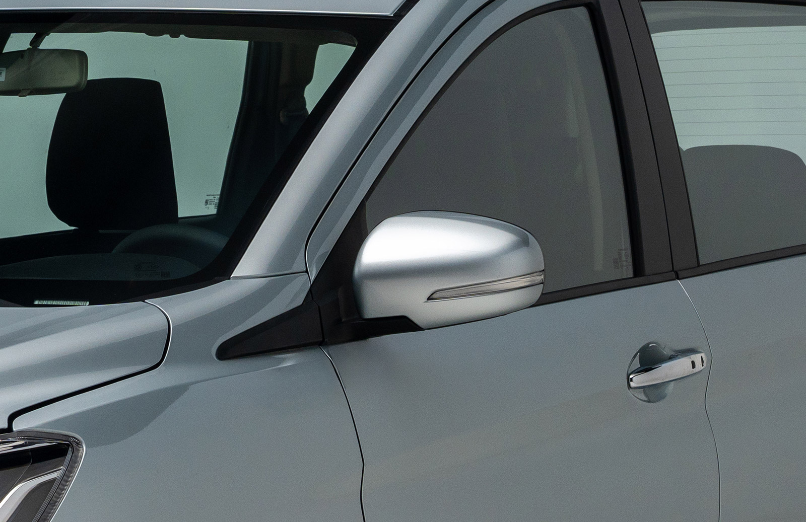 Ertiga-Exterior-Mirrors