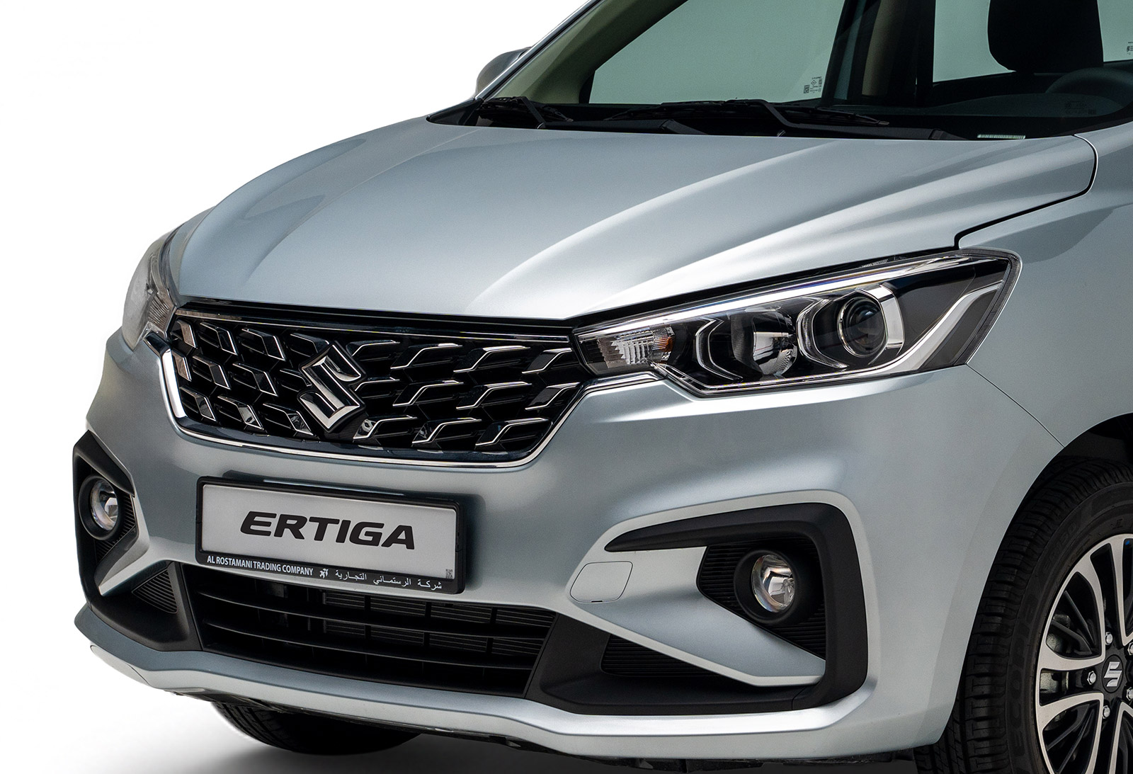 Ertiga-Headlamps
