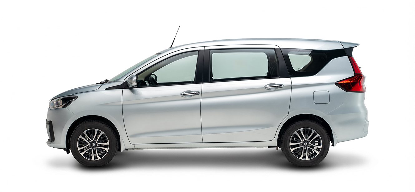 Ertiga Power Windw