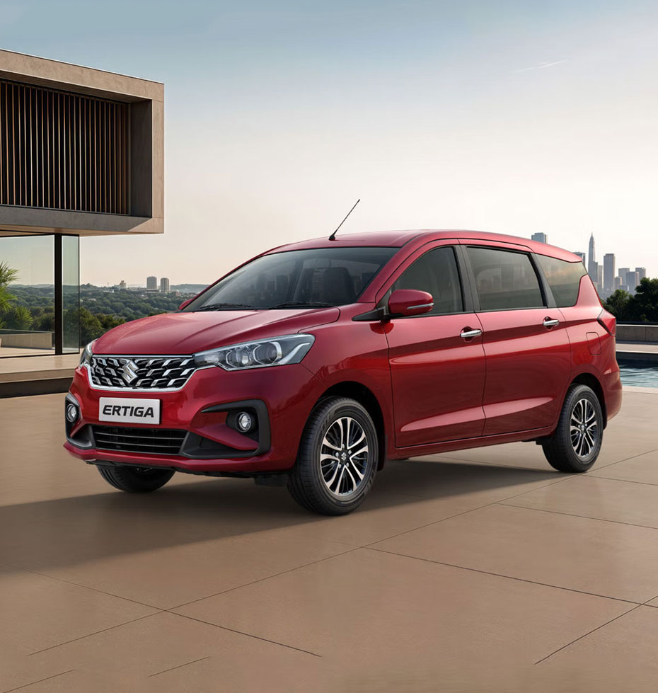 Ertiga