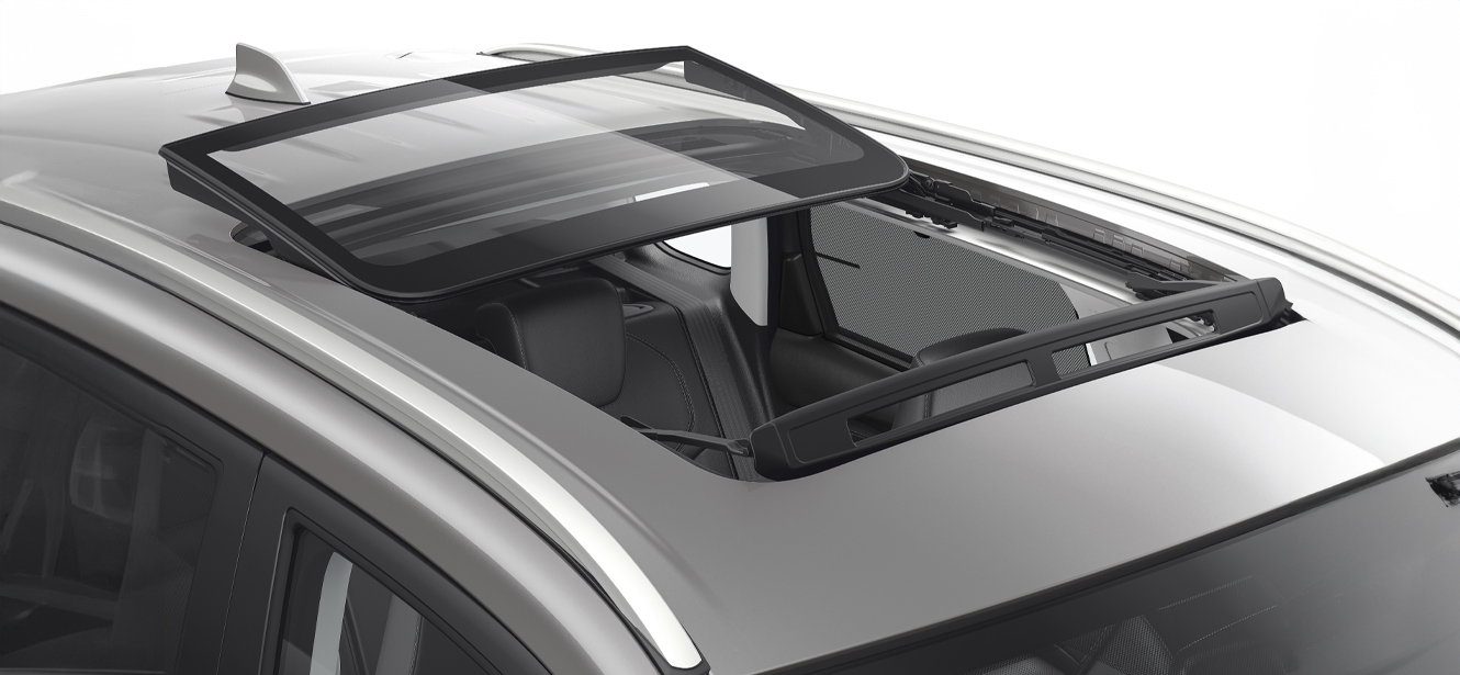 GV Sun roof