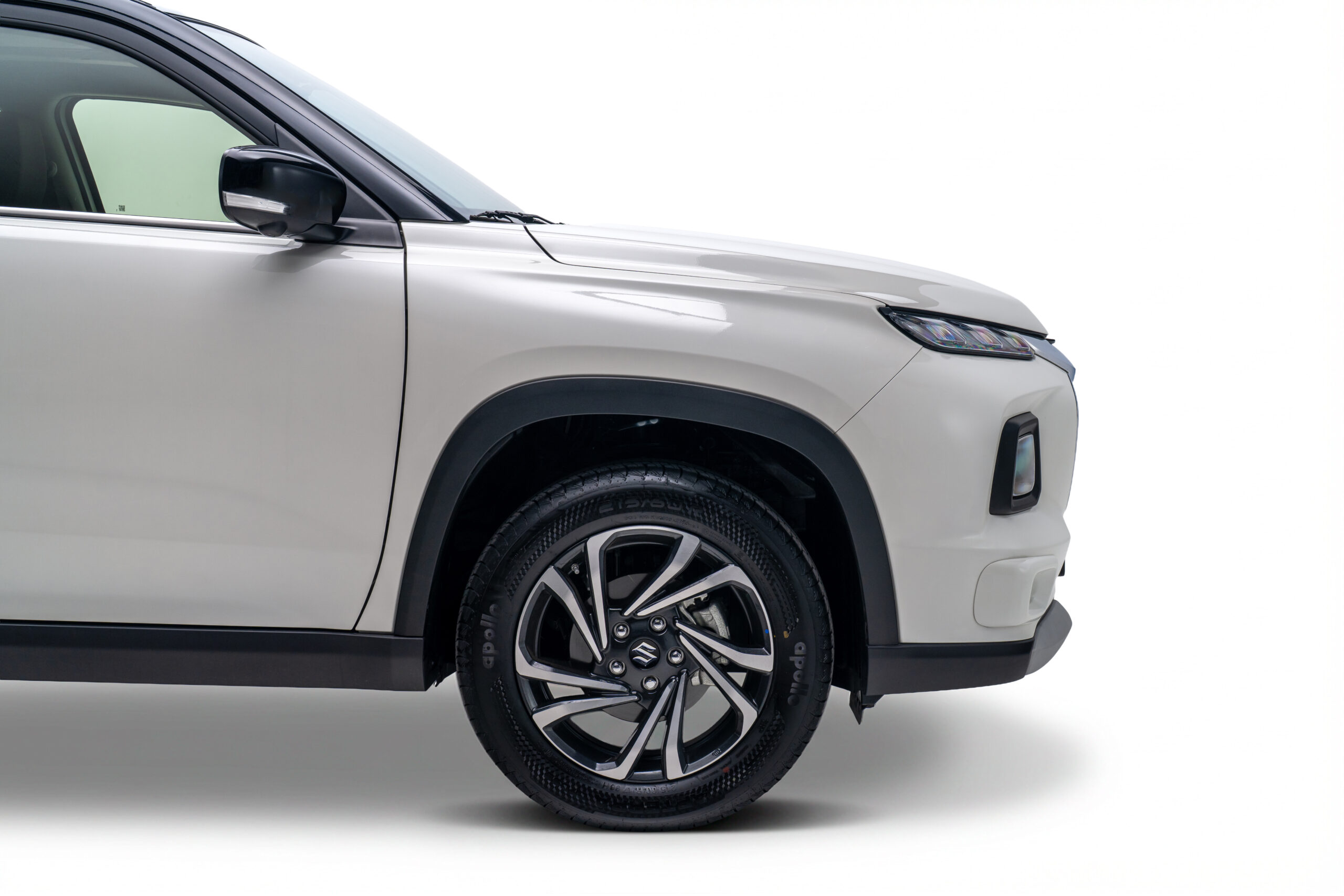 Grand Vitara (Wheel)