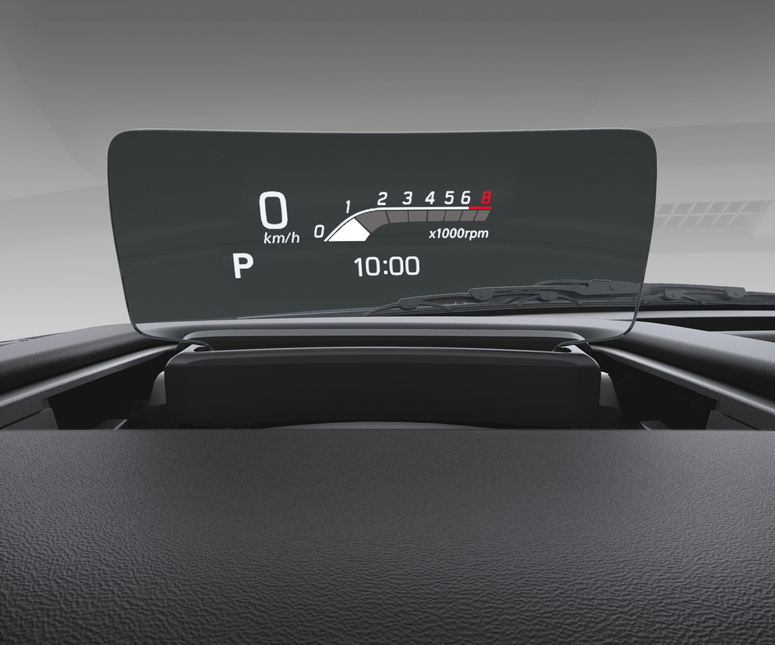 Head-Up Display