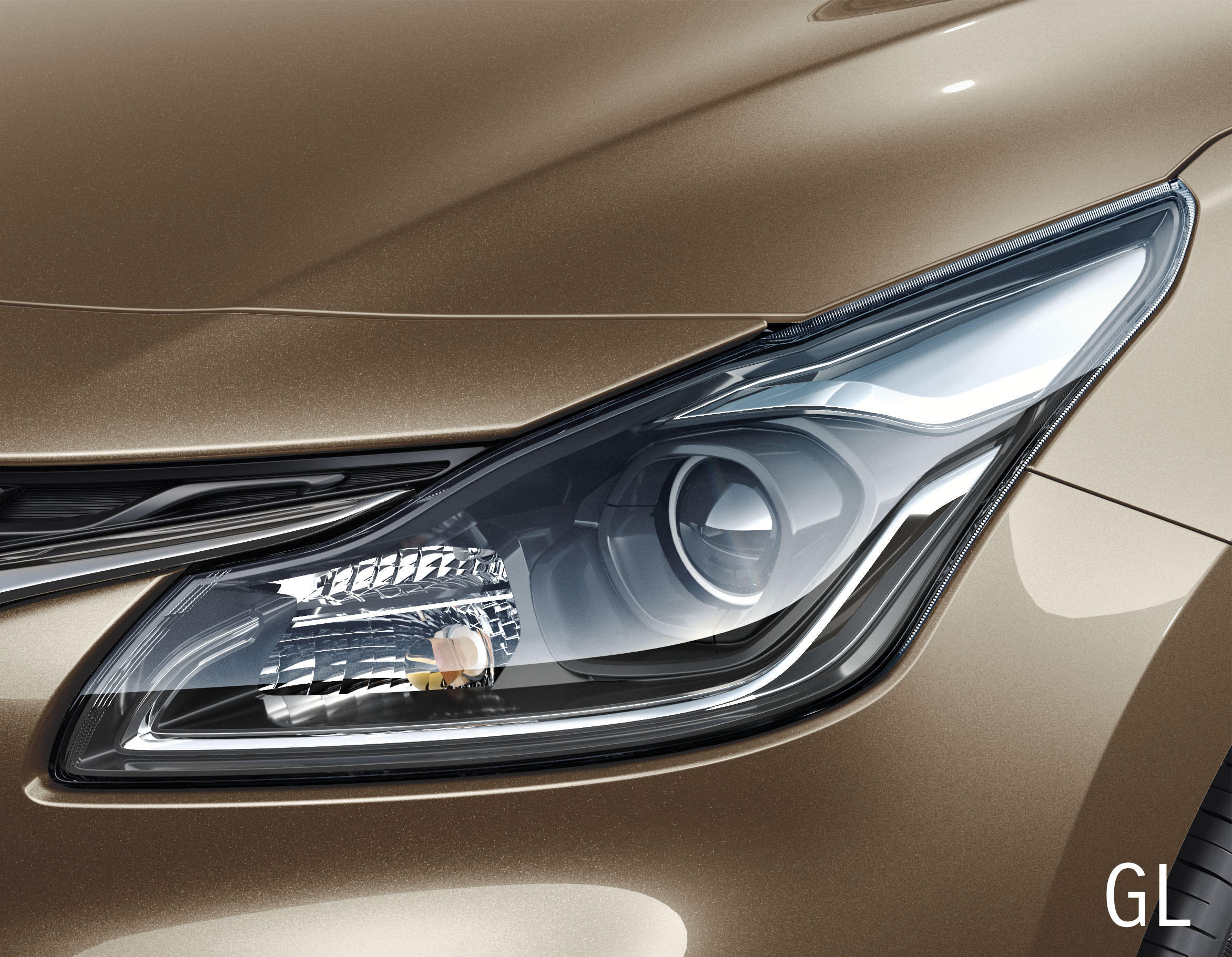 Headlamps