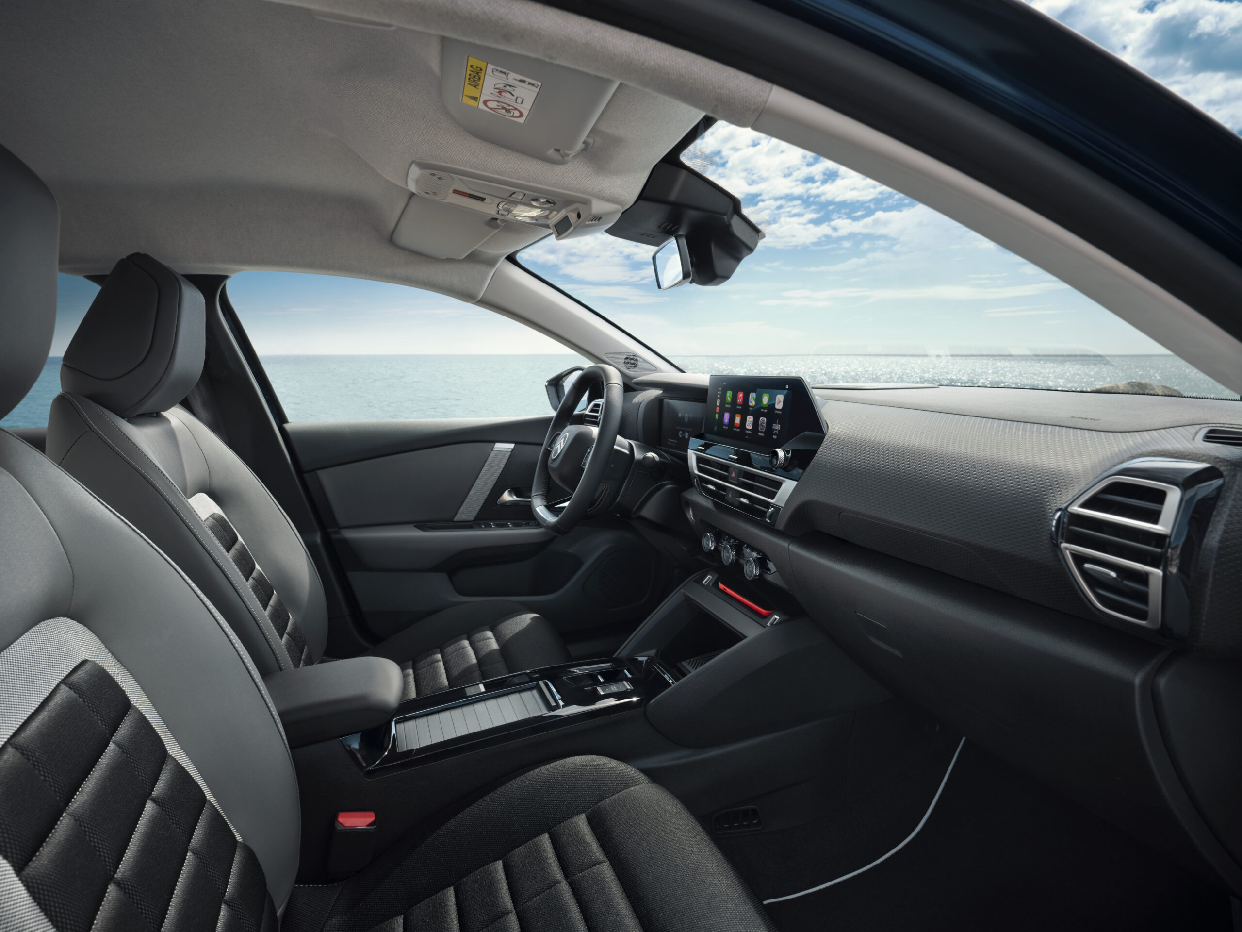 Interior Ambiences and Comfort