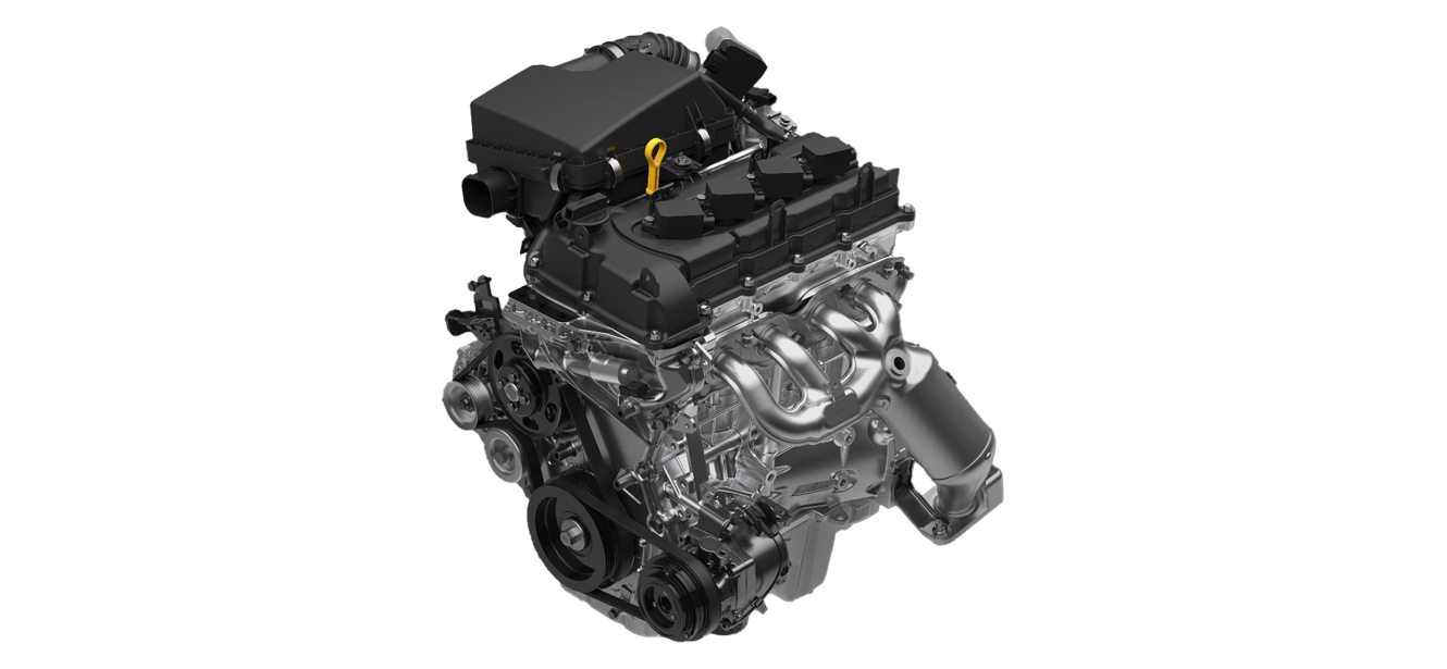 Jimmy Engine