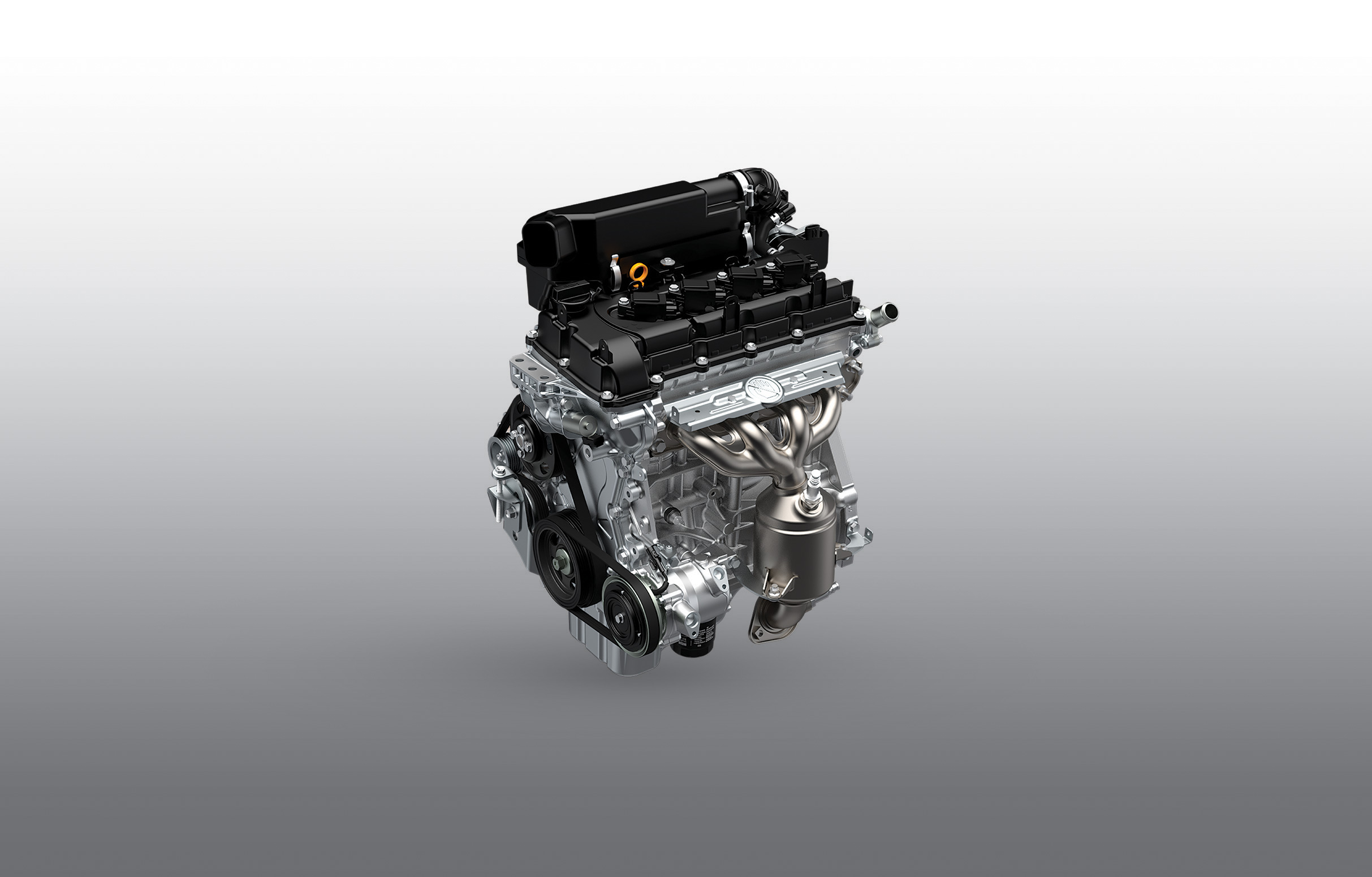 K15B Engine