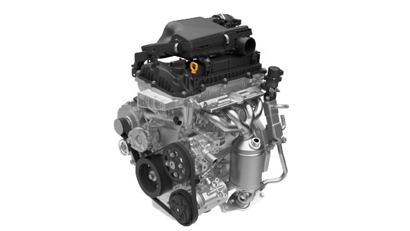 K15C Engine