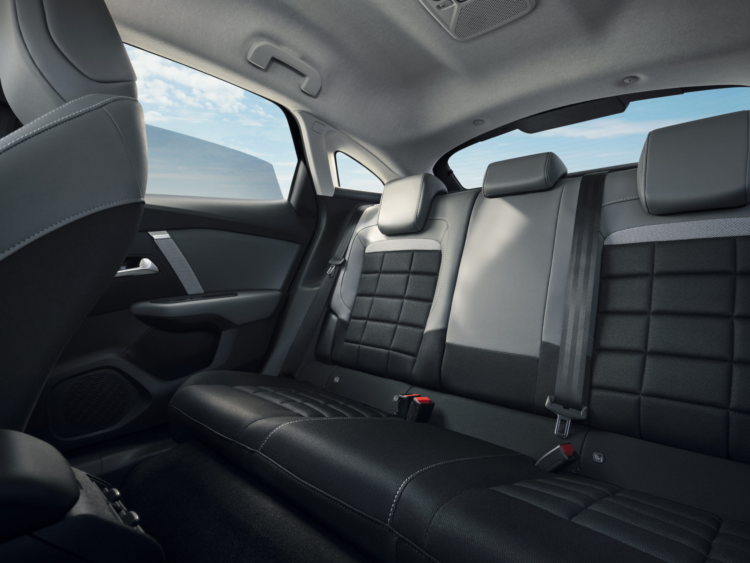 Seating Features