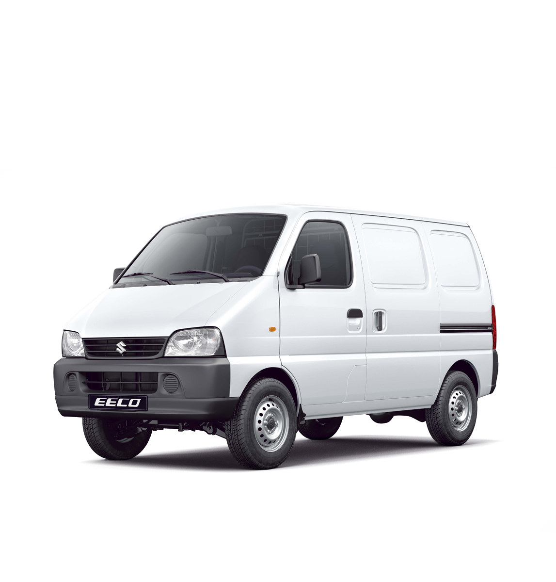 Suzuki Eeco Cargo Delivery Van - Al Rostamani Trading Company