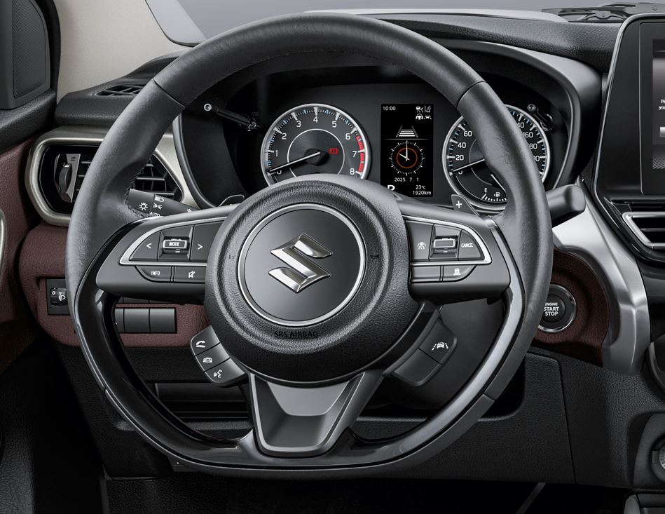 cruise control