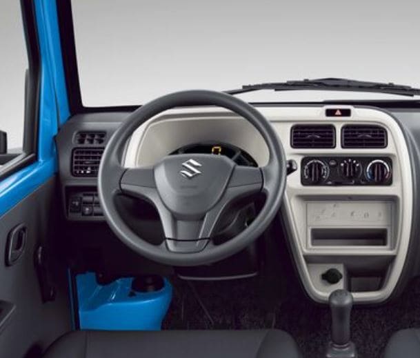 eeco Engine immobiliser security