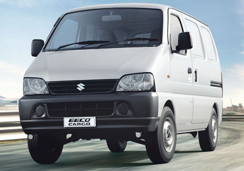 eeco high strength steel body shell
