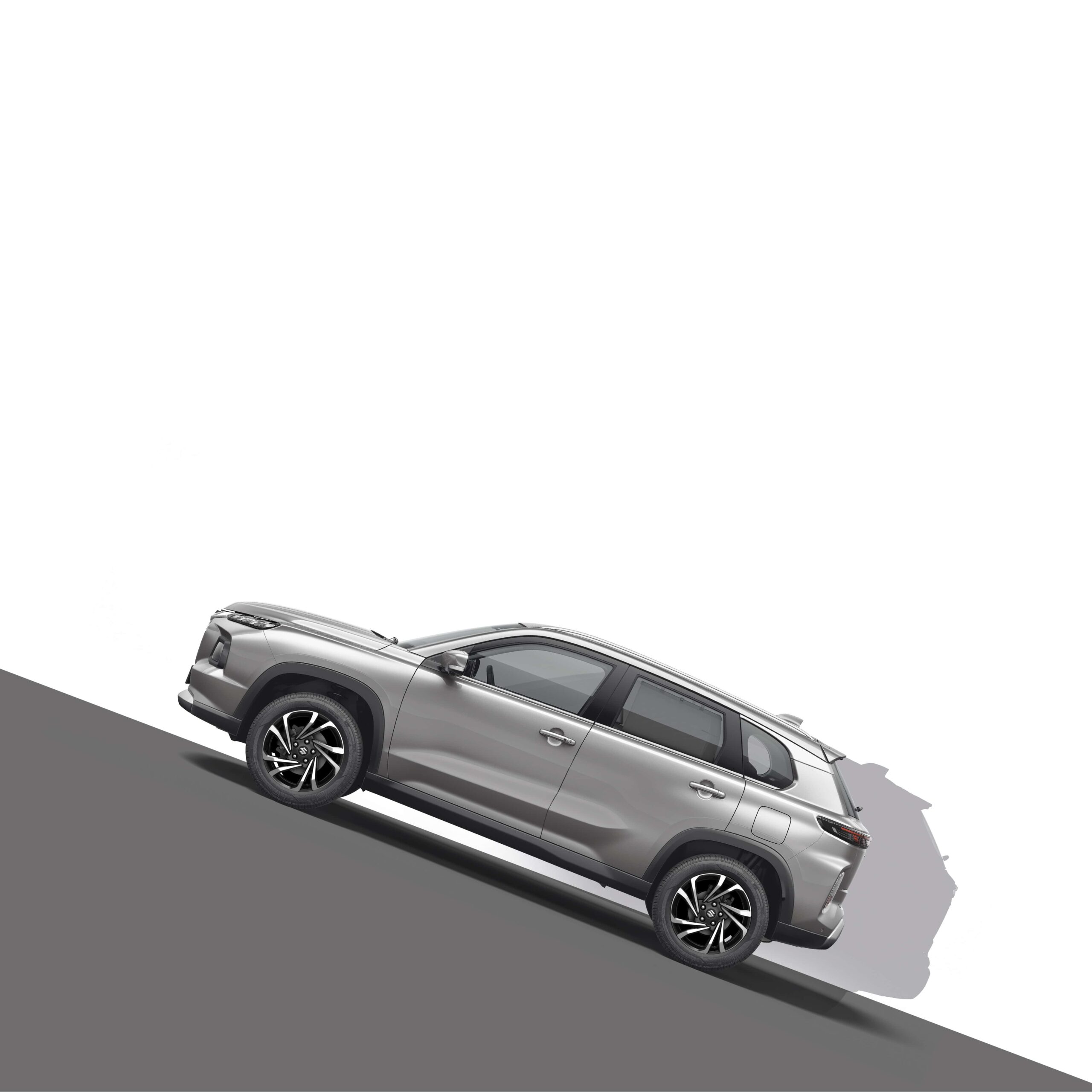 grand-vitara-Hill Hold Control