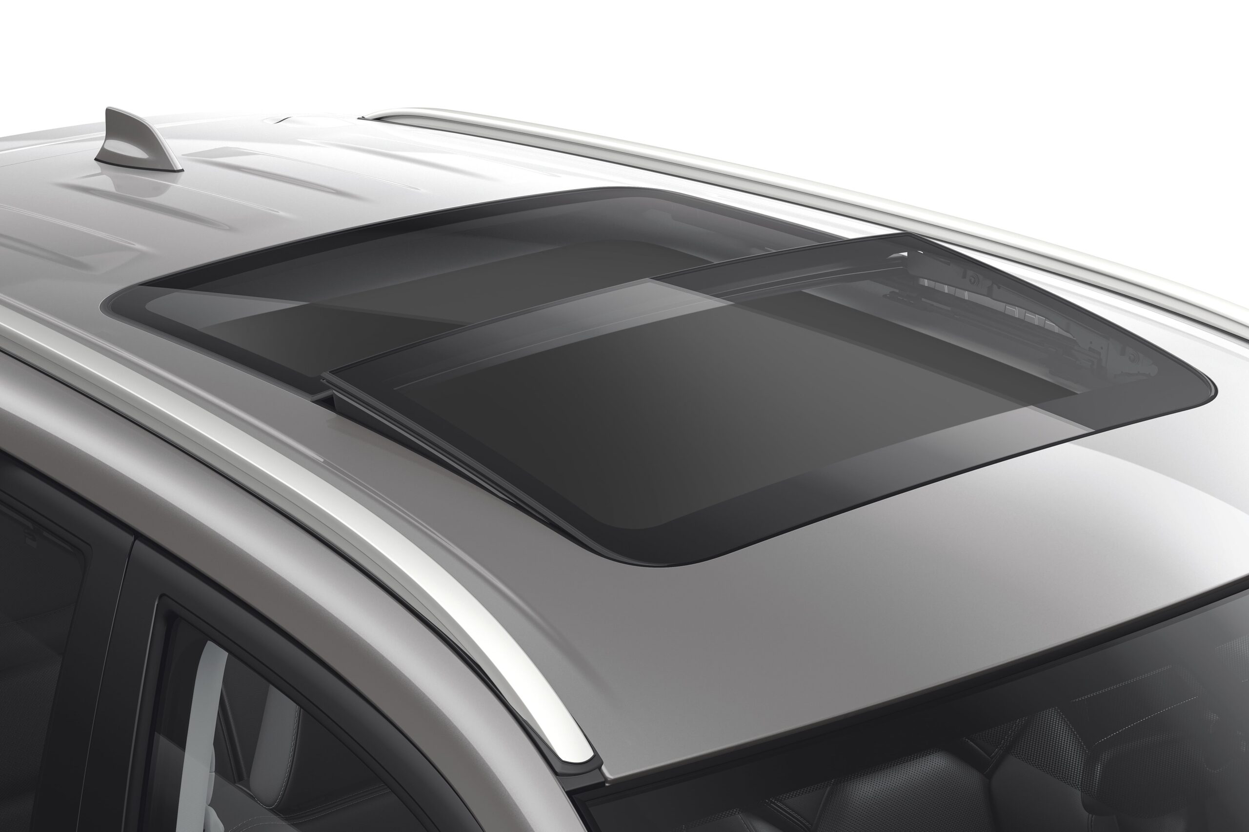 grand-vitara-Roof Rails