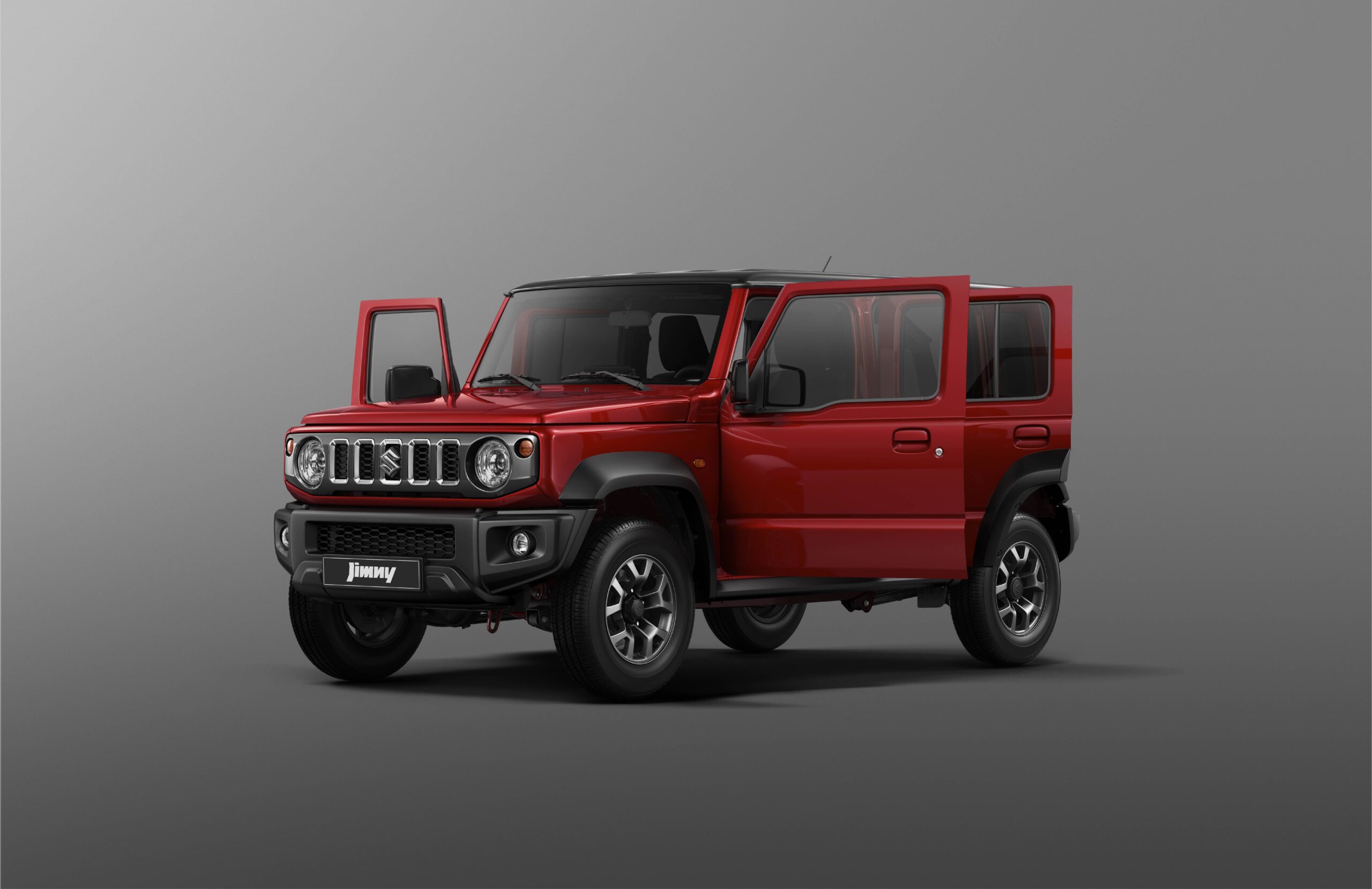 jimny-5-door-Dimensions
