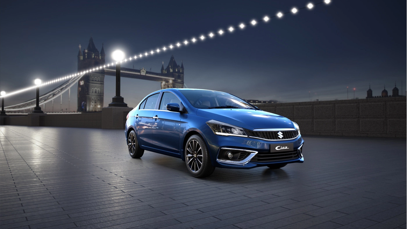 suzuki-ciaz
