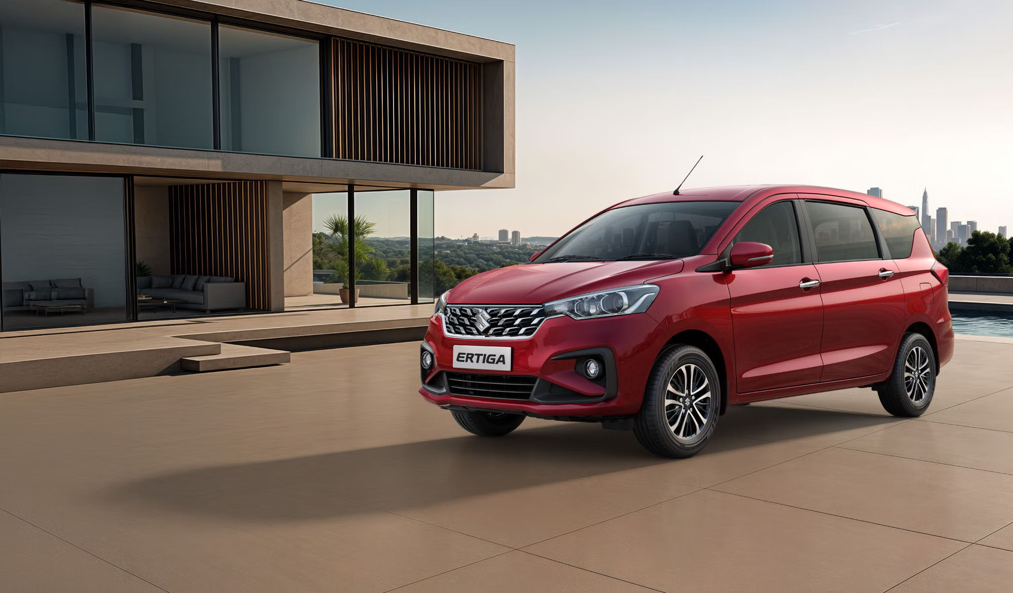 suzuki-ertiga