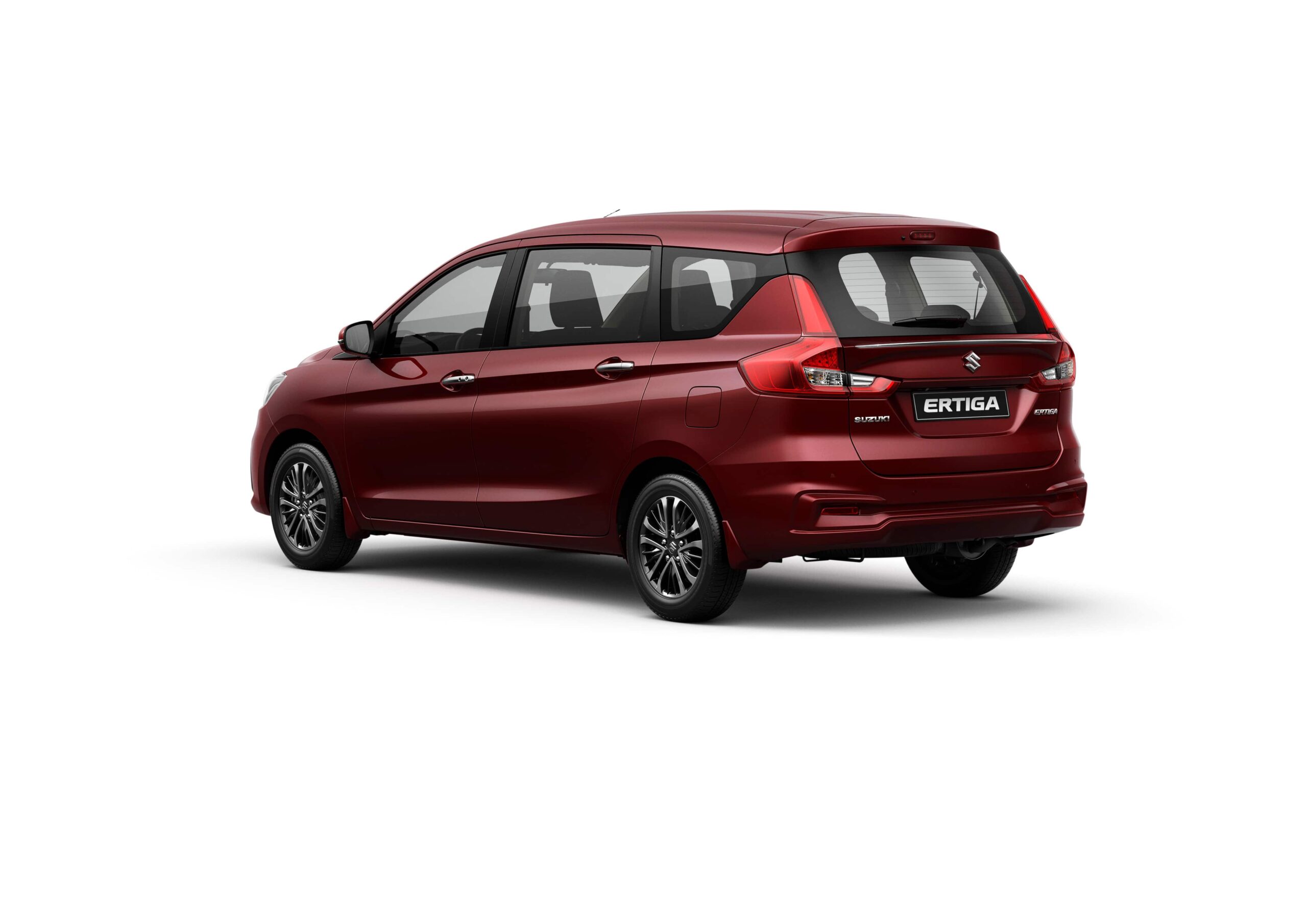 suzuki-ertiga-Elegant Details