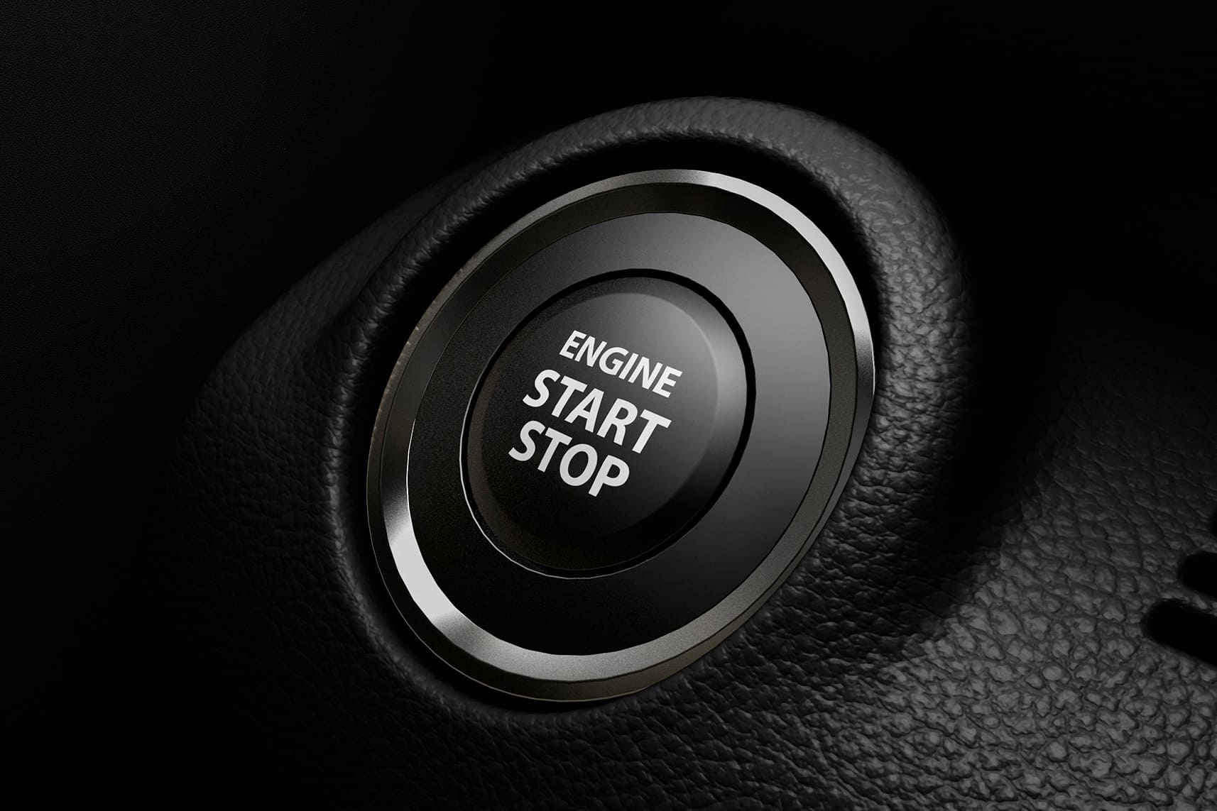 suzuki-ertiga-Keyless Push Start System