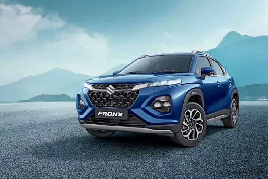 suzuki-fronx