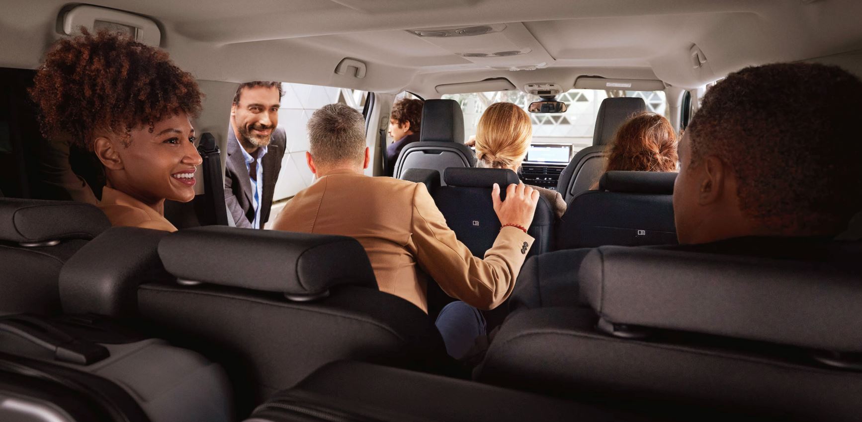 Airbags and Foundational Safety Systems