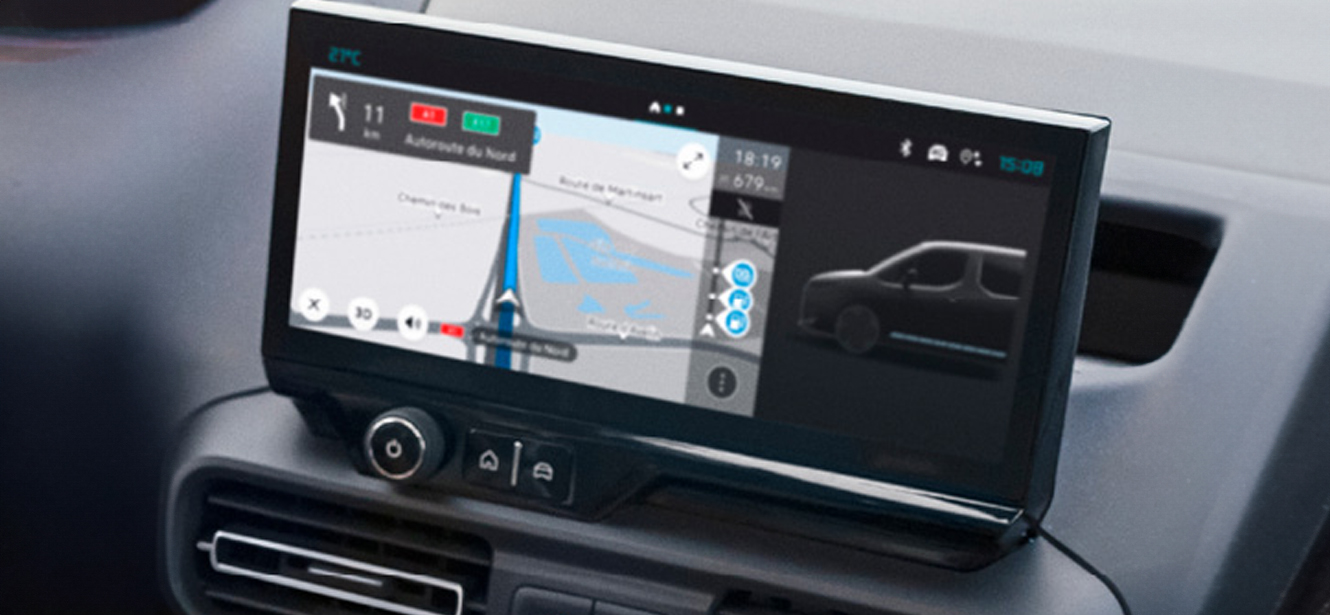 Berlingo_Screen