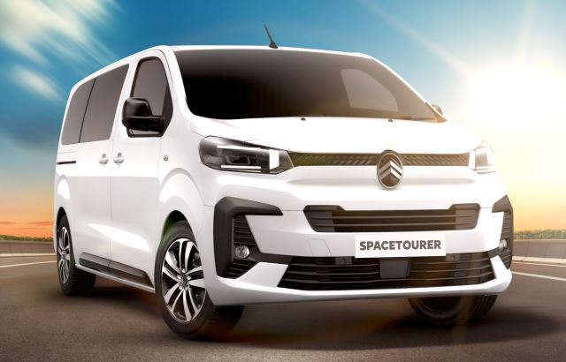 Bold Front Grille