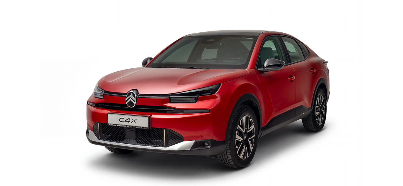 C4X Elegance