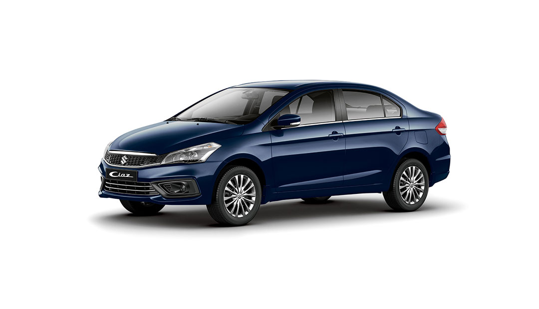 Ciaz