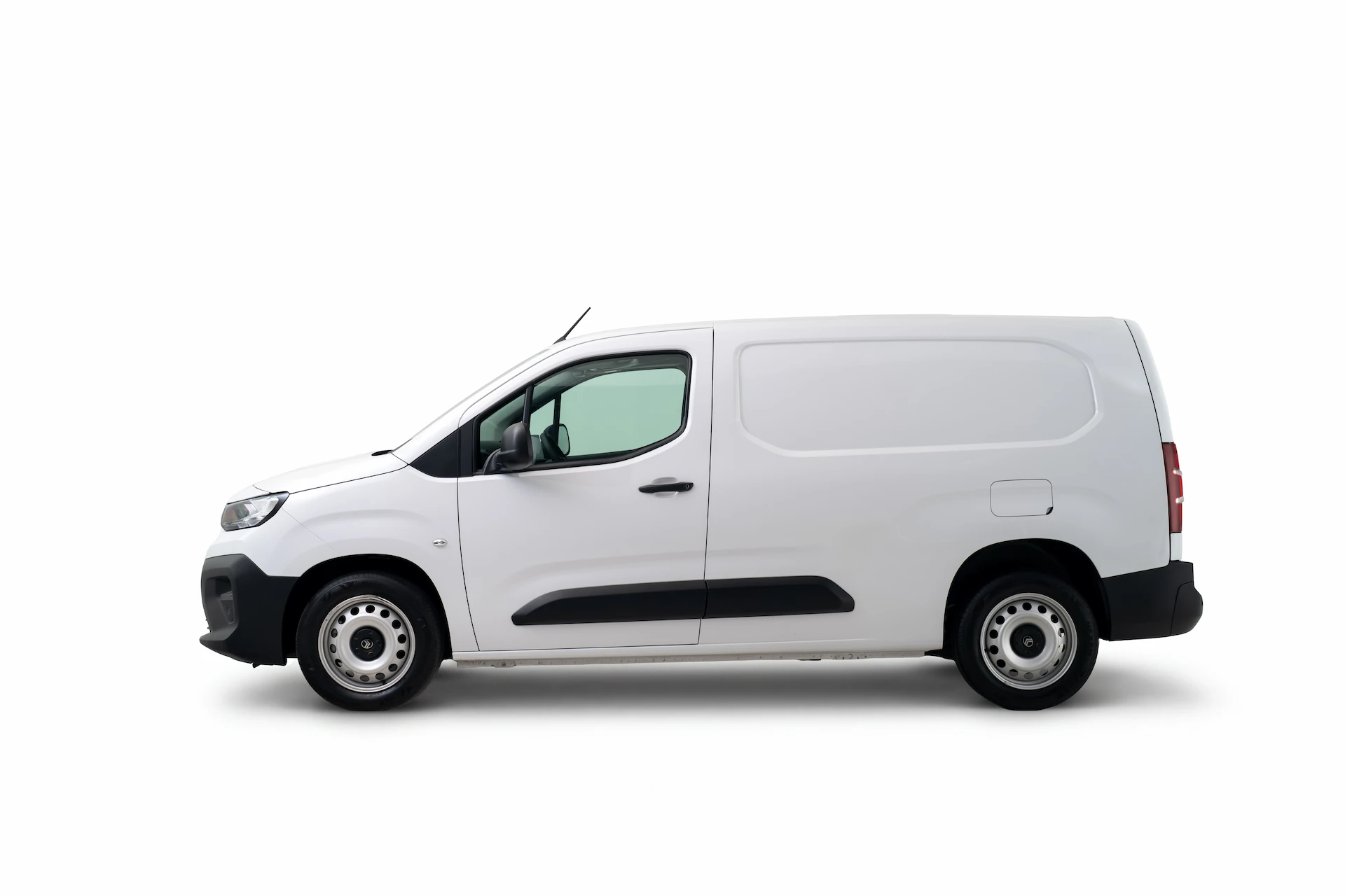 Citroen Berlingo (Side)